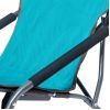 Кресло складное Uquip Sandy XL Blue/Grey (244030) (DAS303234) изображение 6