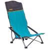 Кресло складное Uquip Sandy XL Blue/Grey (244030) (DAS303234)