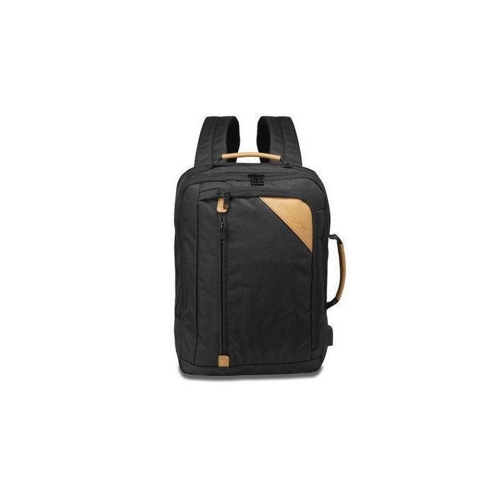 Рюкзак туристический Semi Line USB 16 Black (L2008) (DAS302205) изображение 2