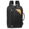 Рюкзак туристический Semi Line USB 16 Black (L2008) (DAS302205) изображение 2