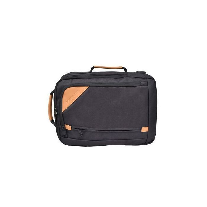 Рюкзак туристический Semi Line USB 16 Black (L2008) (DAS302205) изображение 3