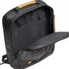 Рюкзак туристический Semi Line USB 16 Black (L2008) (DAS302205) изображение 6