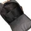 Рюкзак туристический Semi Line USB 16 Black (L2008) (DAS302205) изображение 7