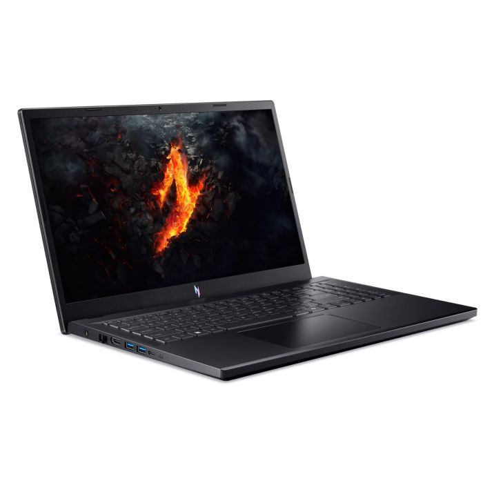 Ноутбук Acer Nitro V 15 ANV15-41-R60J (NH.QSHEU.00N) изображение 2