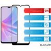 Скло захисне ACCLAB Full Glue Oppo A58 4G Black (1283126583452) зображення 3