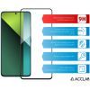 Стекло защитное ACCLAB Full Glue Xiaomi Redmi Note 13 Pro 5G Black (1283126583803) изображение 3