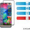 Стекло защитное ACCLAB Full Glue Xiaomi Redmi Note 13 Pro 5G Black (1283126583803) изображение 5