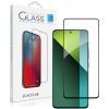 Стекло защитное ACCLAB Full Glue Xiaomi Redmi Note 13 Pro 5G Black (1283126583803)