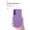 Чехол для мобильного телефона Armorstandart Samsung A36 5G Camera cover Violet (ARM86385) изображение 7