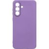 Чехол для мобильного телефона Armorstandart Samsung A36 5G Camera cover Violet (ARM86385)