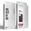 Чехол для мобильного телефона Armorstandart LikeCarbon2 MagCase для Apple iPhone 15 Black (ARM83807) изображение 2