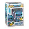 Фігурка Funko Pop серії «Ліло і Стіч» - Луау Стіч (86275)