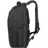 Рюкзак для ноутбука RivaCase 17.3"8164 Clark Black ECO (8164BlackECO) изображение 6