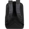 Рюкзак для ноутбука RivaCase 17.3"8164 Clark Black ECO (8164BlackECO) изображение 7