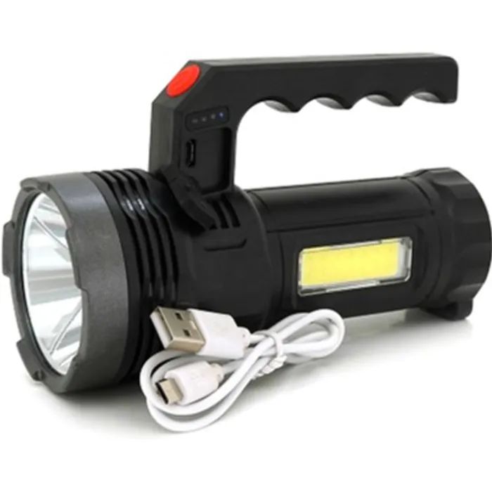 Фонарь Voltronic USHL-828 изображение 5