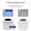 Фильтр для воздухоочистителя/увлажнителя Levoit Core Mini LRF-C161-WEU (HEACAFLVNEU0077Y) изображение 5