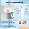 Вентилятор XoKo LED RGB Fan Light 100 Aroma (XK-FL-100RGB) изображение 11