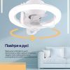 Вентилятор XoKo LED RGB Fan Light 100 Aroma (XK-FL-100RGB) изображение 12
