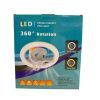 Вентилятор XoKo LED RGB Fan Light 100 Aroma (XK-FL-100RGB) изображение 7