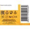 Краска для волос Acme Color Avena Blond Color Стойкая 216 - Пепельный блонд (4823115502469) изображение 4