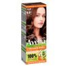 Фарба для волосся Acme Color Avena Naturals Стійка 6.37 - Caramel (4823115503145)