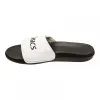 Шлепанцы ASICS AS002 1173A005-101 білий, чорний 37,5 (4550214741399) изображение 2