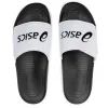 Шлепанцы ASICS AS002 1173A005-101 білий, чорний 37,5 (4550214741399) изображение 5