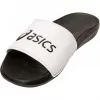 Шлепанцы ASICS AS002 1173A005-101 білий, чорний 37,5 (4550214741399) изображение 6