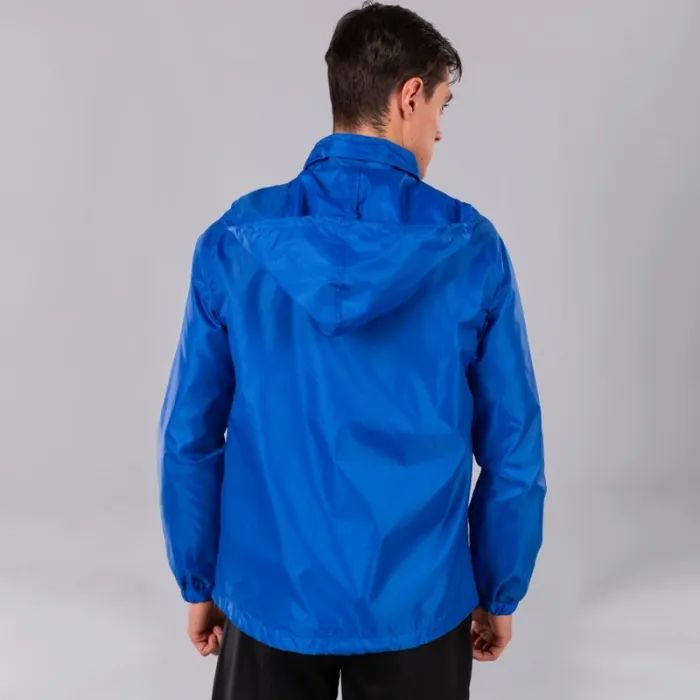 Куртка Joma Iris 100087.010 бірюзовий 2XL (8445456770374) зображення 3