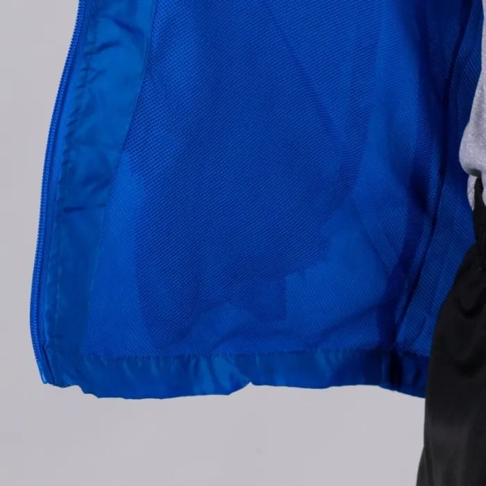 Куртка Joma Iris 100087.010 бірюзовий 2XL (8445456770374) зображення 8