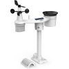 Метеостанція Sencor SWS16600WIFI зображення 11