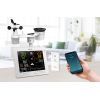 Метеостанція Sencor SWS16600WIFI зображення 14
