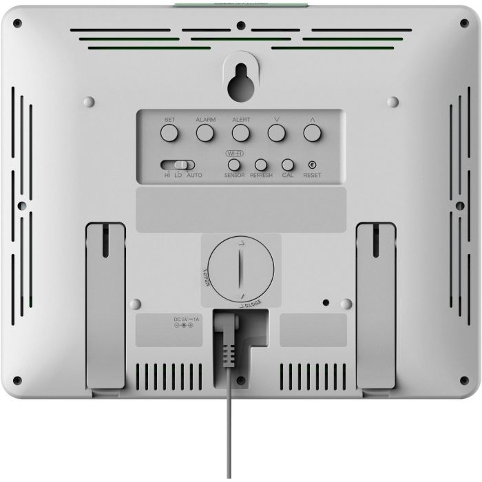 Метеостанція Sencor SWS16600WIFI зображення 18