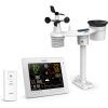 Метеостанція Sencor SWS16600WIFI зображення 4