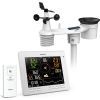 Метеостанція Sencor SWS16600WIFI зображення 7