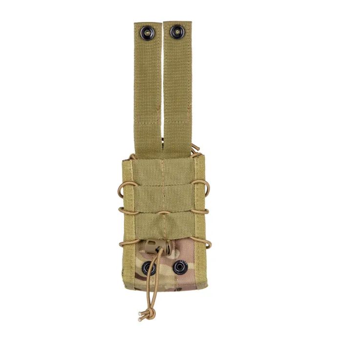 Підсумок 2E подвійний, камуфляж (2E-MILTACDPOUCH-Y-CC) зображення 5