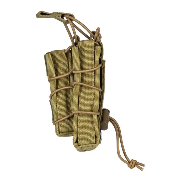 Підсумок 2E подвійний, камуфляж (2E-MILTACDPOUCH-Y-CC) зображення 6