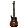 Электрогитара PRS SE Custom 24 Quilt Black Gold Burst