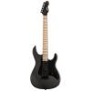 Электрогитара LTD SN-200HT Charcoal Metallic Satin