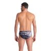 Плавки Arena Flow Swim Briefs 008939-550 чорний 85 (3468337517436) изображение 2