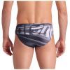 Плавки Arena Flow Swim Briefs 008939-550 чорний 85 (3468337517436) изображение 4