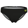 Плавки Arena Flow Swim Briefs 008939-550 чорний 85 (3468337517436) изображение 6