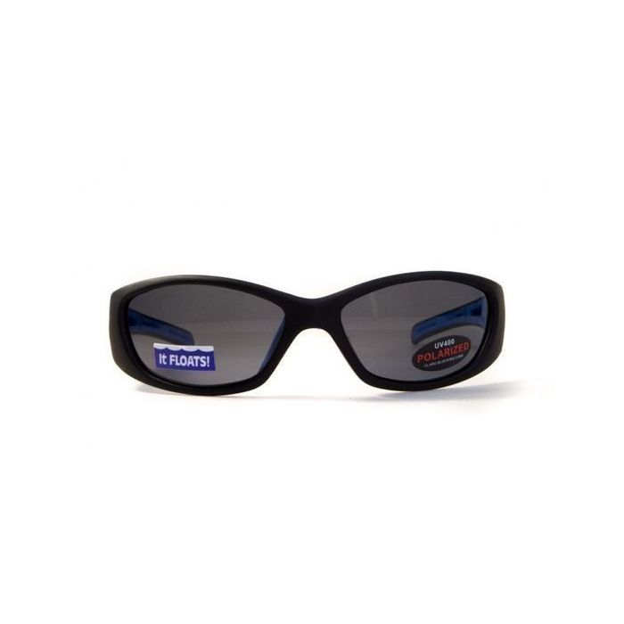 Солнцезащитные очки BluWater Buoyant-1 Polarized Серые (4БУОЯ-20П) изображение 2