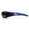 Солнцезащитные очки BluWater Buoyant-1 Polarized Серые (4БУОЯ-20П) изображение 3