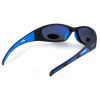 Солнцезащитные очки BluWater Buoyant-1 Polarized Серые (4БУОЯ-20П) изображение 4