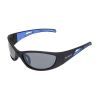 Солнцезащитные очки BluWater Buoyant-1 Polarized Серые (4БУОЯ-20П)