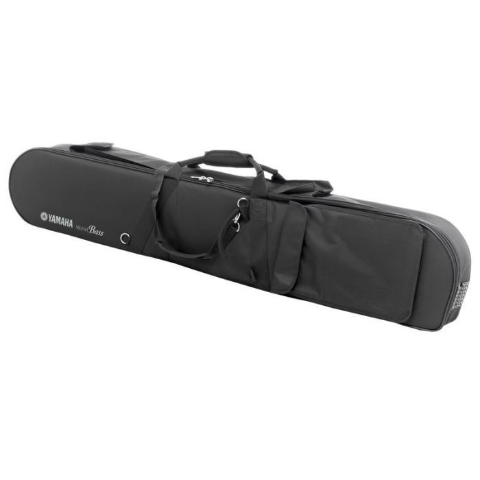 Контрабас Yamaha Silent Bass (SLB300) зображення 12