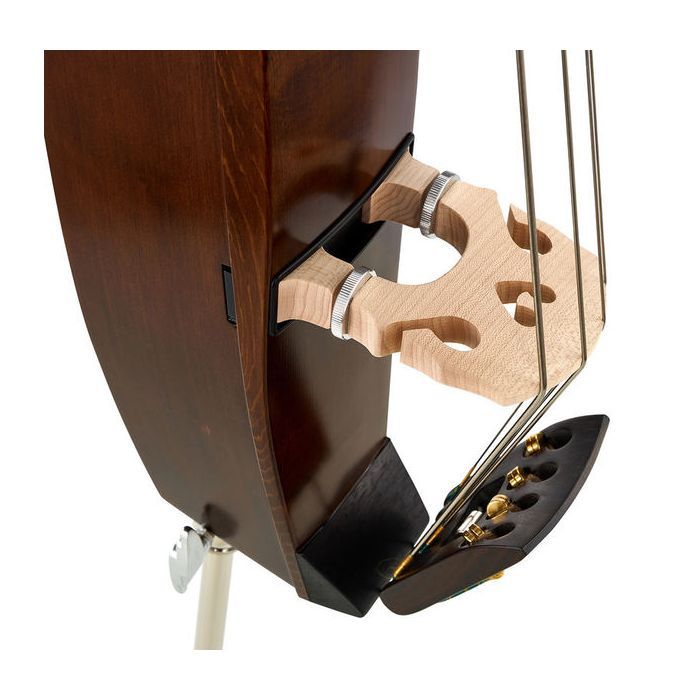 Контрабас Yamaha Silent Bass (SLB300) зображення 3