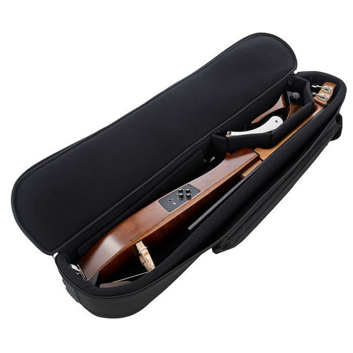 Контрабас Yamaha Silent Bass (SLB300) зображення 4