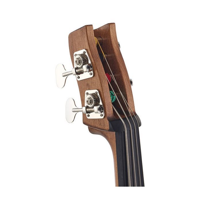 Контрабас Yamaha Silent Bass (SLB300) зображення 5